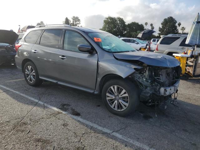 2018 Nissan Pathfinder S VIN: 5N1DR2MN5JC636272 Lot: 48885644