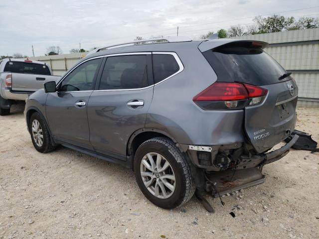 2018 NISSAN ROGUE S - KNMAT2MT4JP618085