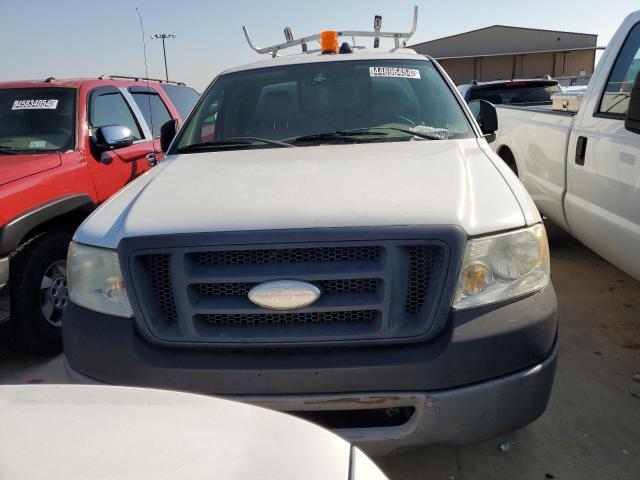 2008 Ford F150 VIN: 1FTRF12W48KB87899 Lot: 44696454