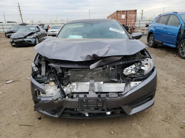 2017 HONDA CIVIC LX - 19XFC2F57HE075765