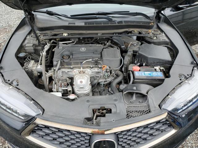 VIN 19UUB1F64KA006038 2019 Acura TLX, Technology no.11