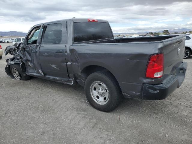 2021 Ram 1500 Classic Tradesman VIN: 1C6RR6KG9MS549451 Lot: 47584944