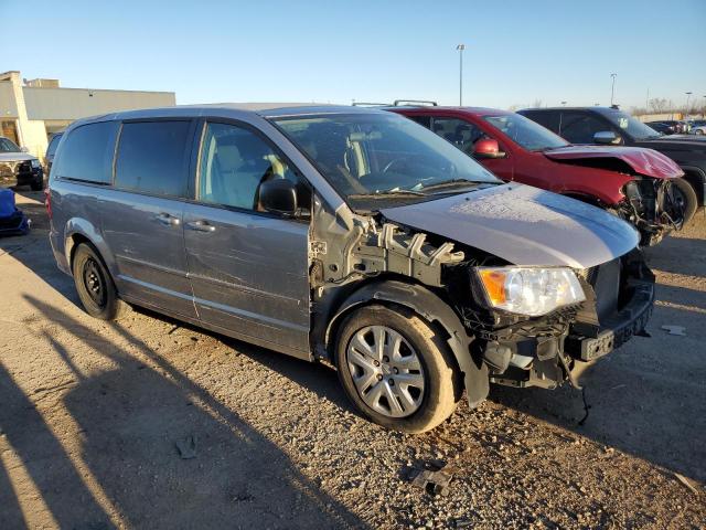 2016 DODGE GRAND CARA 2C4RDGBG1GR168020