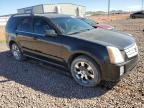 CADILLAC SRX photo