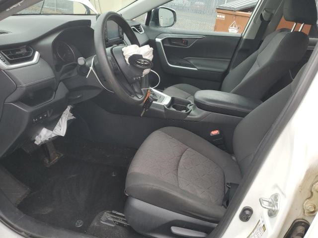 2019 TOYOTA RAV4 LE - 2T3B1RFV7KC021912