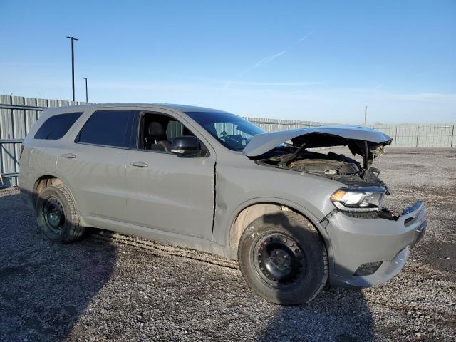 2020 DODGE DURANGO GT - 1C4RDJDG8LC318640