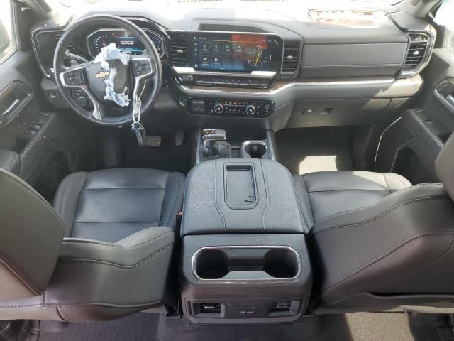 2022 Chevrolet Silverado K1500 Lt VIN: 2GCUDDED7N1500659 Lot: 49048294