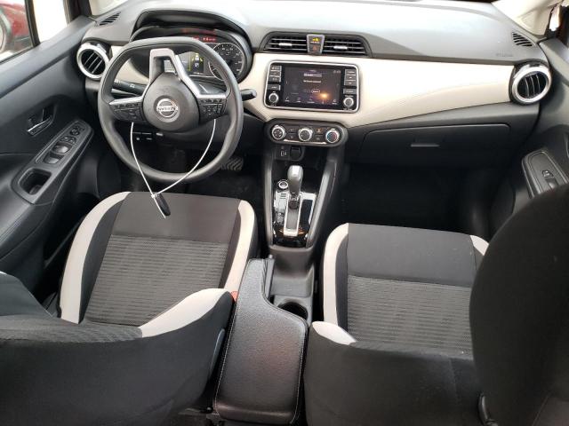 2020 NISSAN VERSA SV - 3N1CN8EV9LL851175