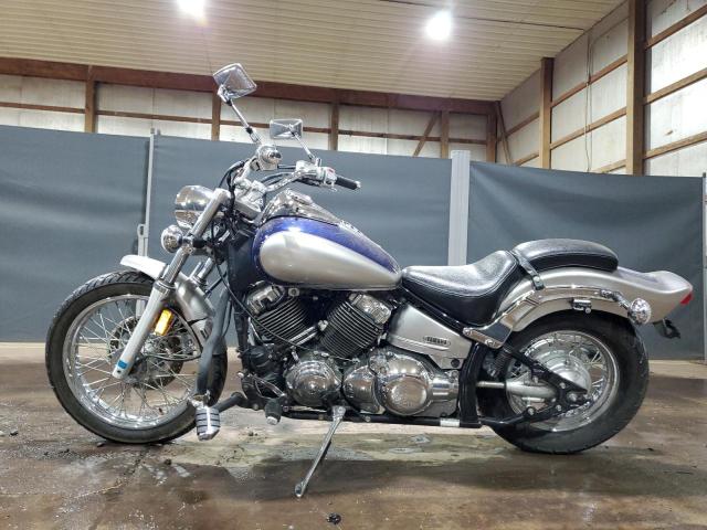 2006 YAMAHA XVS65 BASE - JYAVM01E46A095603