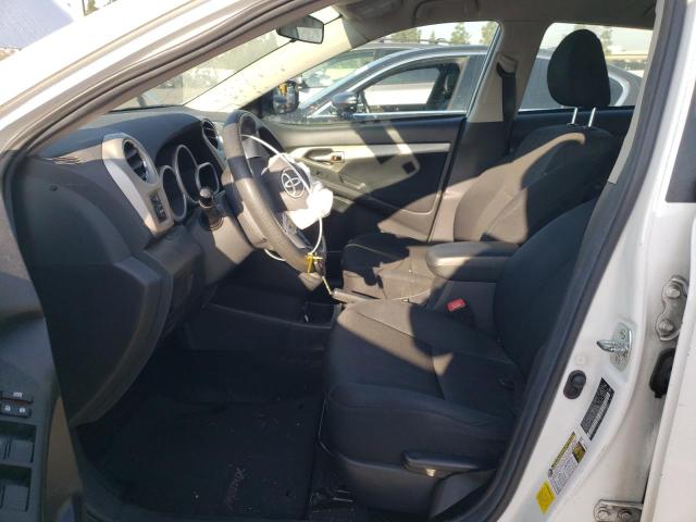 2011 Toyota Corolla Matrix VIN: 2T1KU4EE7BC683221 Lot: 48097764