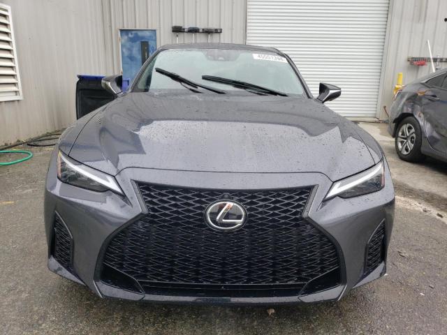2023 LEXUS IS 350 F S - JTHGZ1B29P5067894