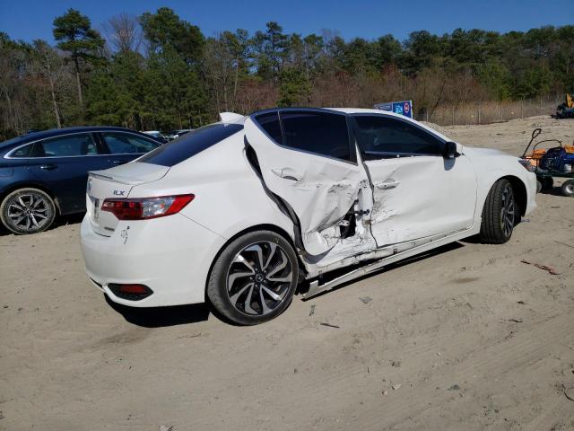 2018 ACURA ILX SPECIA 19UDE2F48JA003458