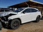 2016 LEXUS RX 350 BAS - 2T2BZMCA0GC045655