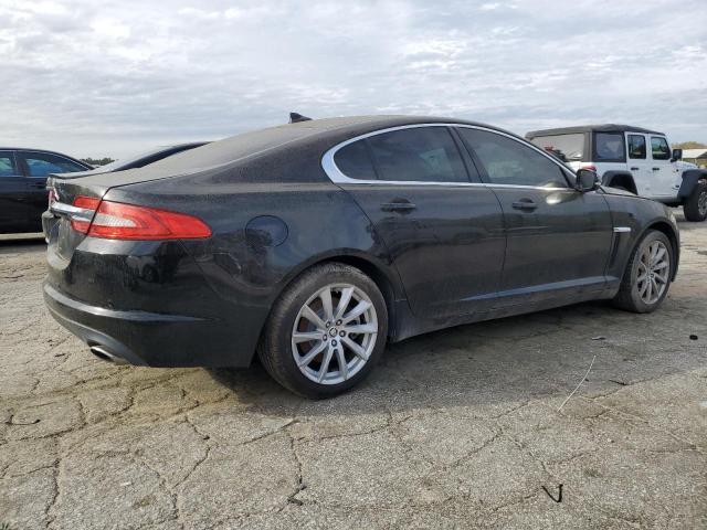 VIN SAJWA0ES7DPS78894 2013 Jaguar XF no.3