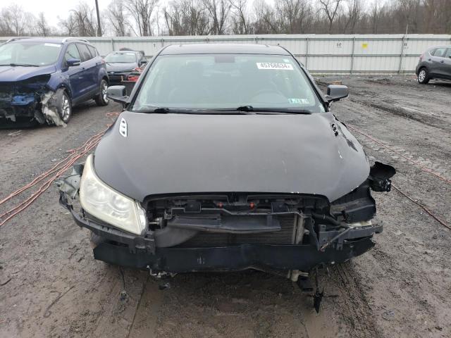 2013 Buick Lacrosse VIN: 1G4GC5E31DF229615 Lot: 45768634