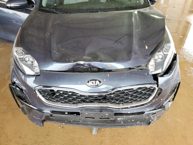 KNDPM3AC1L7704135 Kia Sportage L 11