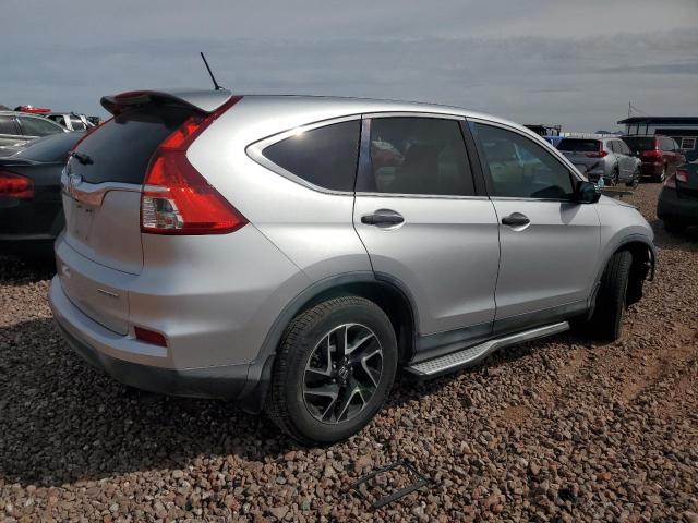 2016 Honda Cr-V Se VIN: 2HKRM3H45GH554541 Lot: 47295124