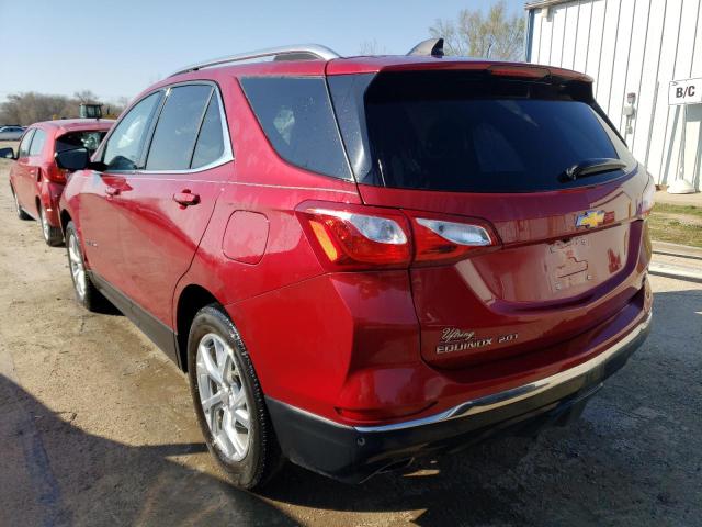 Vin: 3gnaxlex2ls551686, lot: 48344944, chevrolet equinox lt 20202