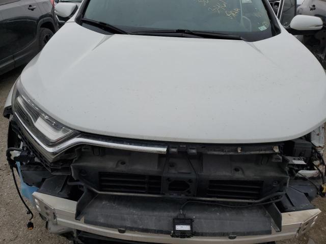 2019 Honda Cr-V Touring VIN: 7FARW1H95KE002480 Lot: 47807874