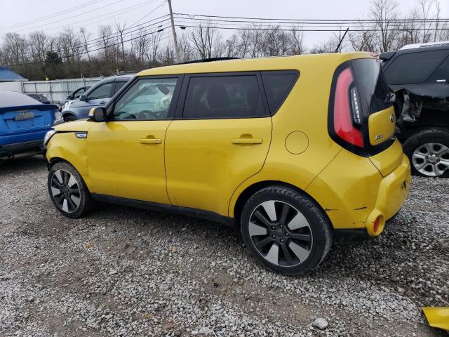 2015 Kia Soul ! VIN: KNDJX3A52F7137694 Lot: 45838854