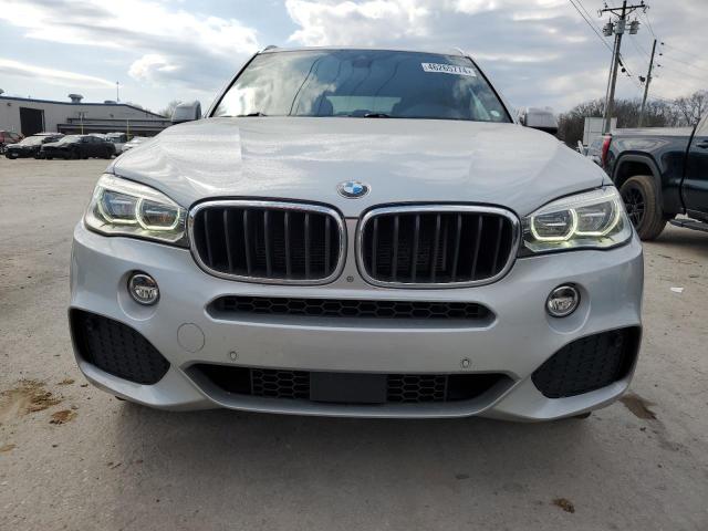 VIN 5UXKR0C56E0H18957 2014 BMW X5, Xdrive35I no.5