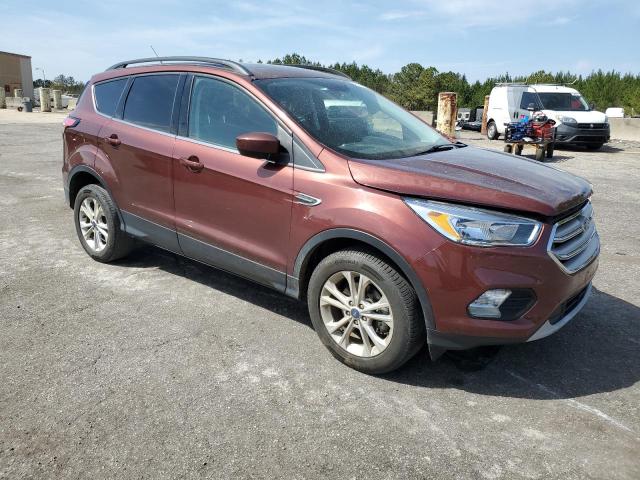 2018 Ford Escape Se VIN: 1FMCU0GD4JUC90372 Lot: 48011684