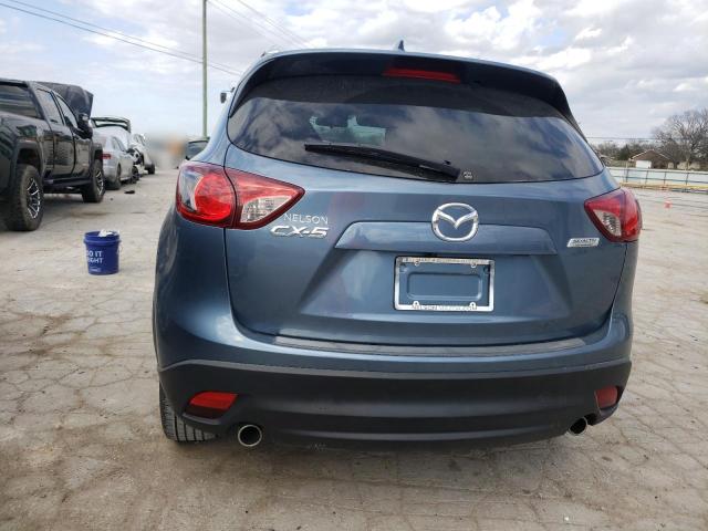 JM3KE2CY9G0877644 | 2016 Mazda cx-5 touring