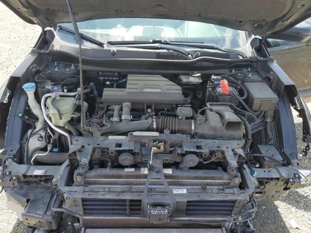 2017 HONDA CR-V EXL - 2HKRW1H81HH510152