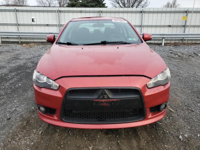2015 MITSUBISHI LANCER SE JA32V2FW0FU002087