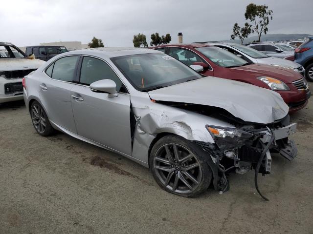 2015 Lexus Is 250 VIN: JTHBF1D24F5082236 Lot: 48548584