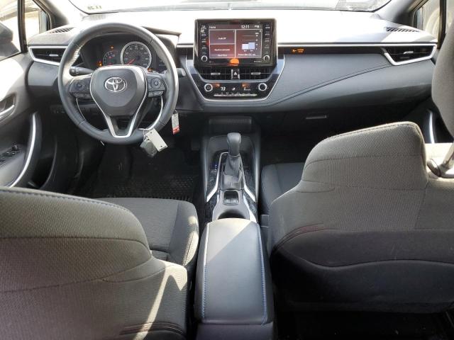 2021 TOYOTA COROLLA SE - JTDS4MCE1MJ063264