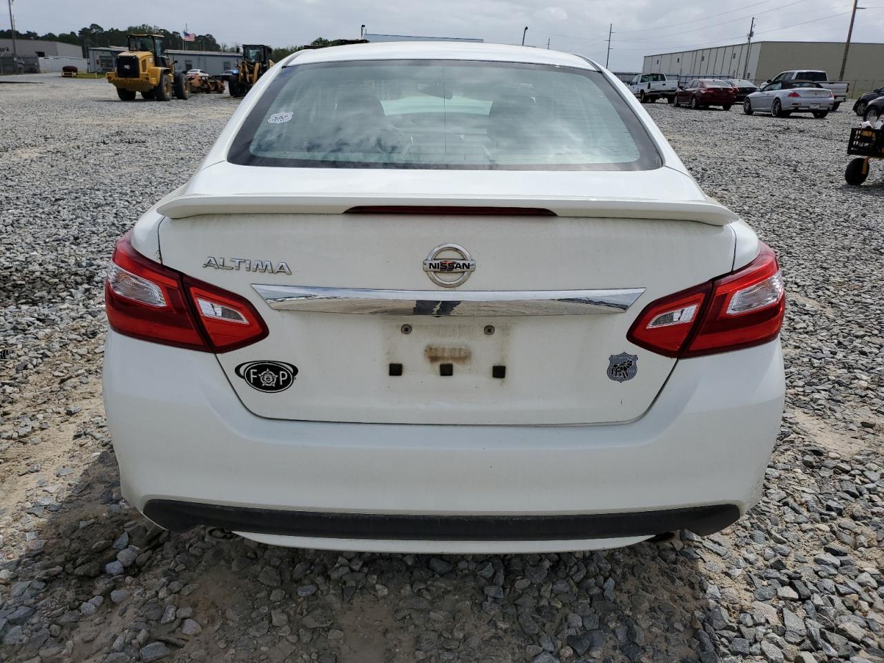 1N4AL3AP9HN310029 2017 Nissan Altima 2.5