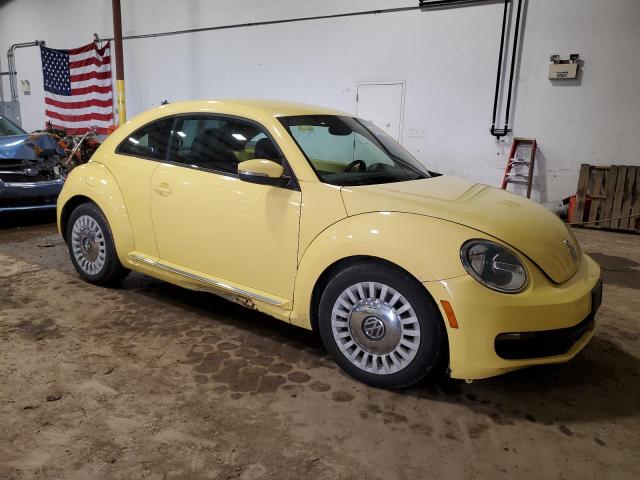 2013 Volkswagen Beetle VIN: 3VWJP7AT0DM688891 Lot: 44798574