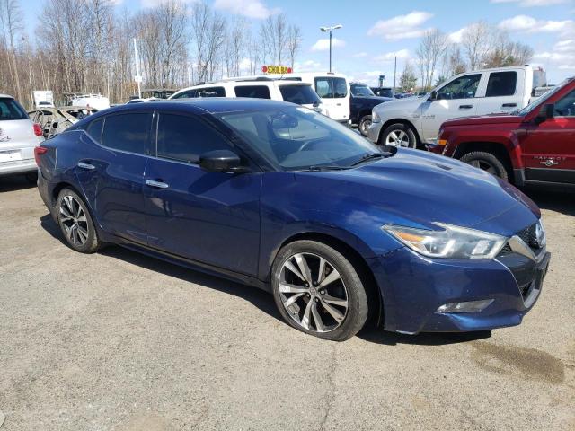 2018 Nissan Maxima 3.5S VIN: 1N4AA6AP9JC369302 Lot: 47520944