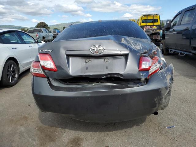 2010 Toyota Camry Base VIN: 4T1BF3EKXAU100938 Lot: 48278164