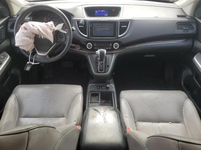 2016 HONDA CR-V TOURI - 5J6RM4H96GL071115