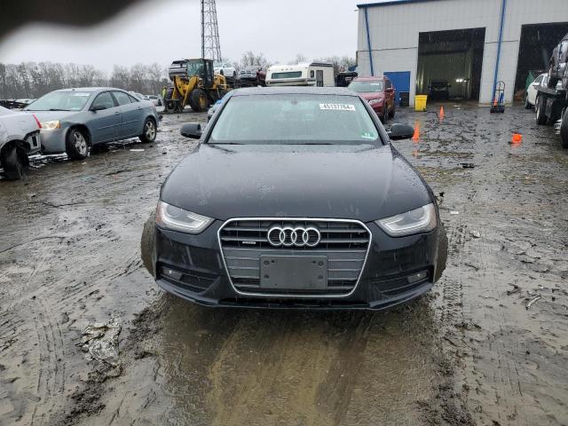 2013 Audi A4 Premium VIN: WAUBFAFL0DN006126 Lot: 45137764