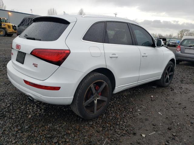 VIN WA1LFAFPXDA074414 2013 Audi Q5, Premium Plus no.3