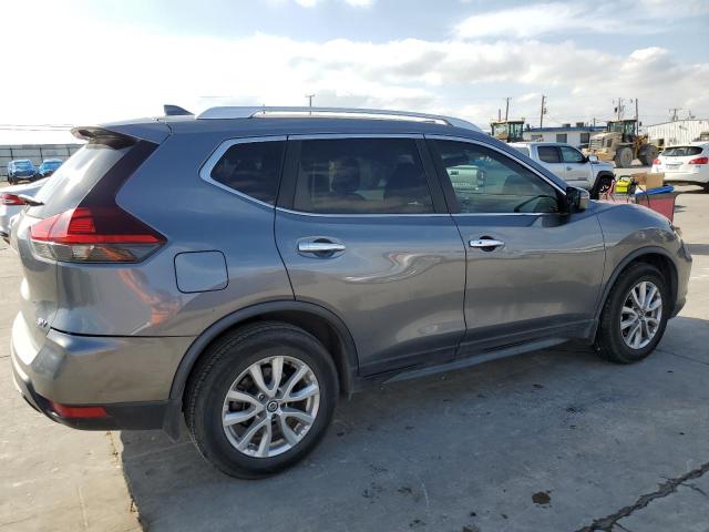 JN8AT2MT6JW487199 | 2018 Nissan rogue s