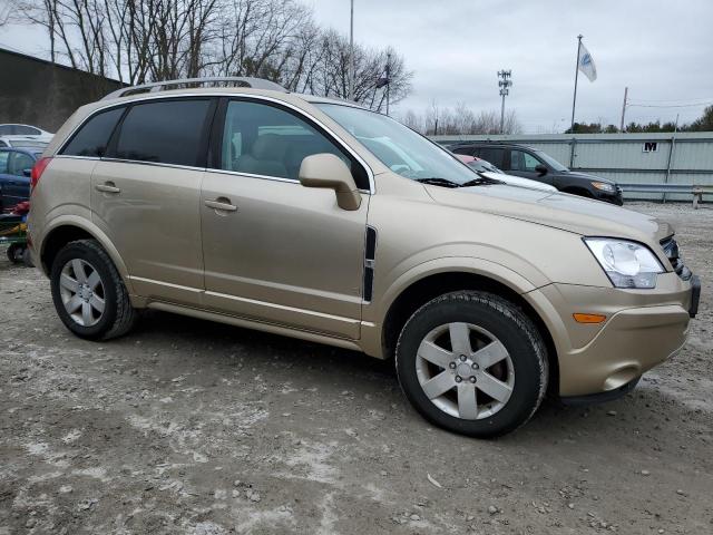 3GSCL53728S504259 | 2008 Saturn vue xr