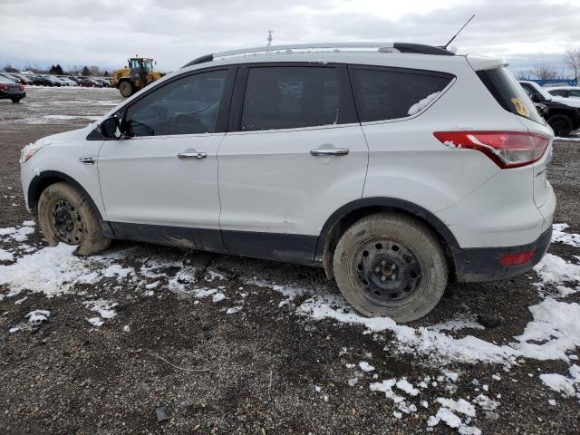 2014 Ford Escape Se VIN: 1FMCU0GX1EUE29194 Lot: 47865044