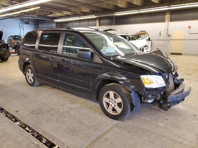 2010 Dodge Grand Caravan Hero VIN: 2D4RN3D12AR364363 Lot: 48760124