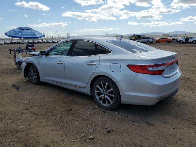 2015 HYUNDAI AZERA KMHFG4JG7FA448761