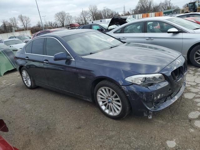 VIN WBAFU7C54DDU74348 2013 BMW 5 Series, 535 XI no.4