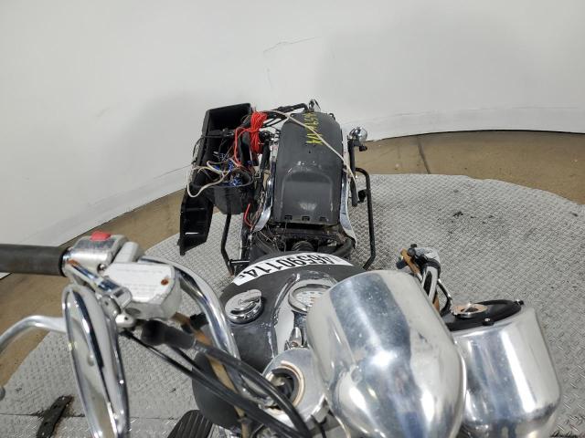 2002 YAMAHA XVS65 BASE - JYAVM01E72A042193