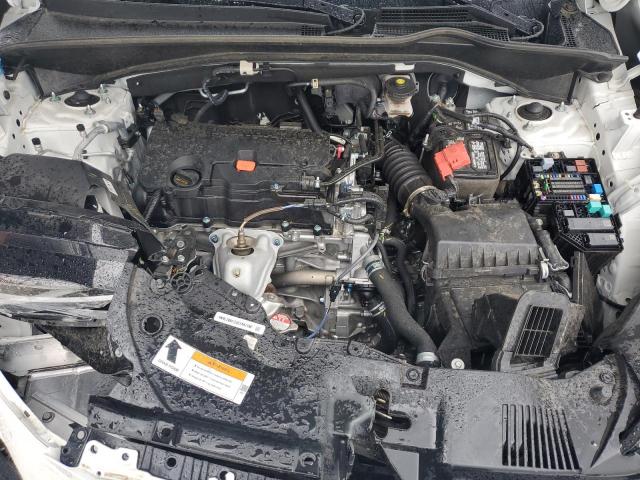 3CZRZ1H3XPM734647 2023 Honda Hr-V Lx