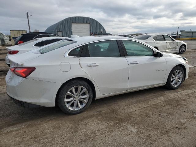 2021 CHEVROLET MALIBU LT - 1G1ZD5STXMF061951