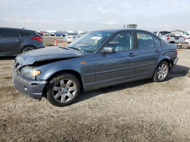 WBAEU33453PM55977 2003 BMW 325 Xi