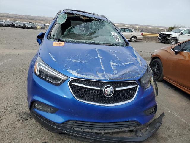 2018 BUICK ENCORE ESS KL4CJCSB5JB549249