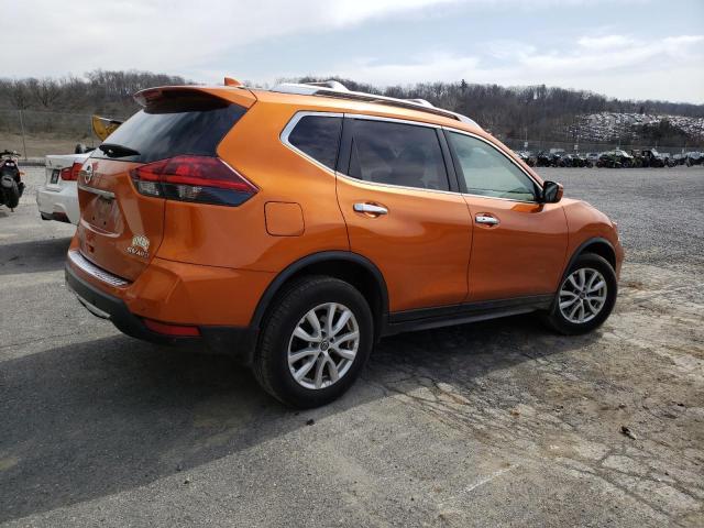 2019 Nissan Rogue S VIN: JN8AT2MV2KW376555 Lot: 46823004